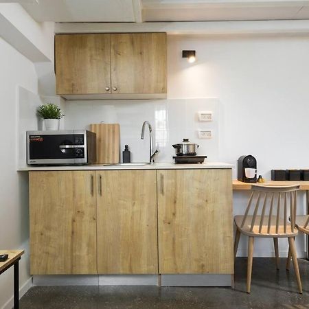 Apartament Musrara #5 Jerozolima Zewnętrze zdjęcie