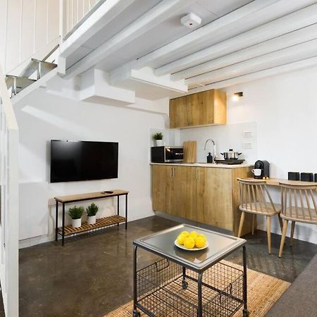 Apartament Musrara #5 Jerozolima Zewnętrze zdjęcie