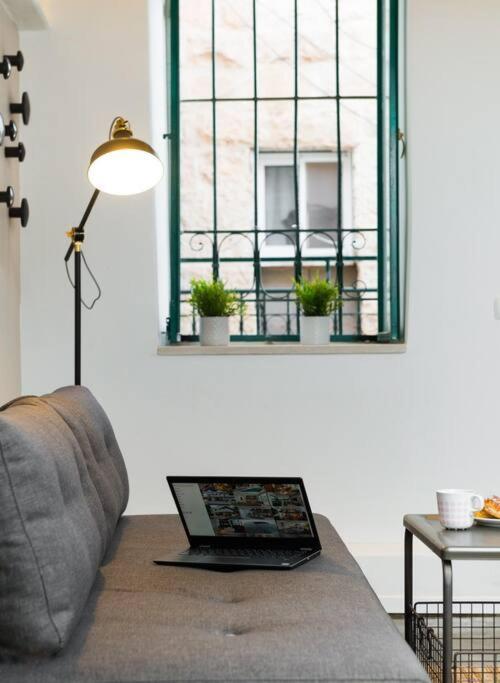 Apartament Musrara #5 Jerozolima Zewnętrze zdjęcie