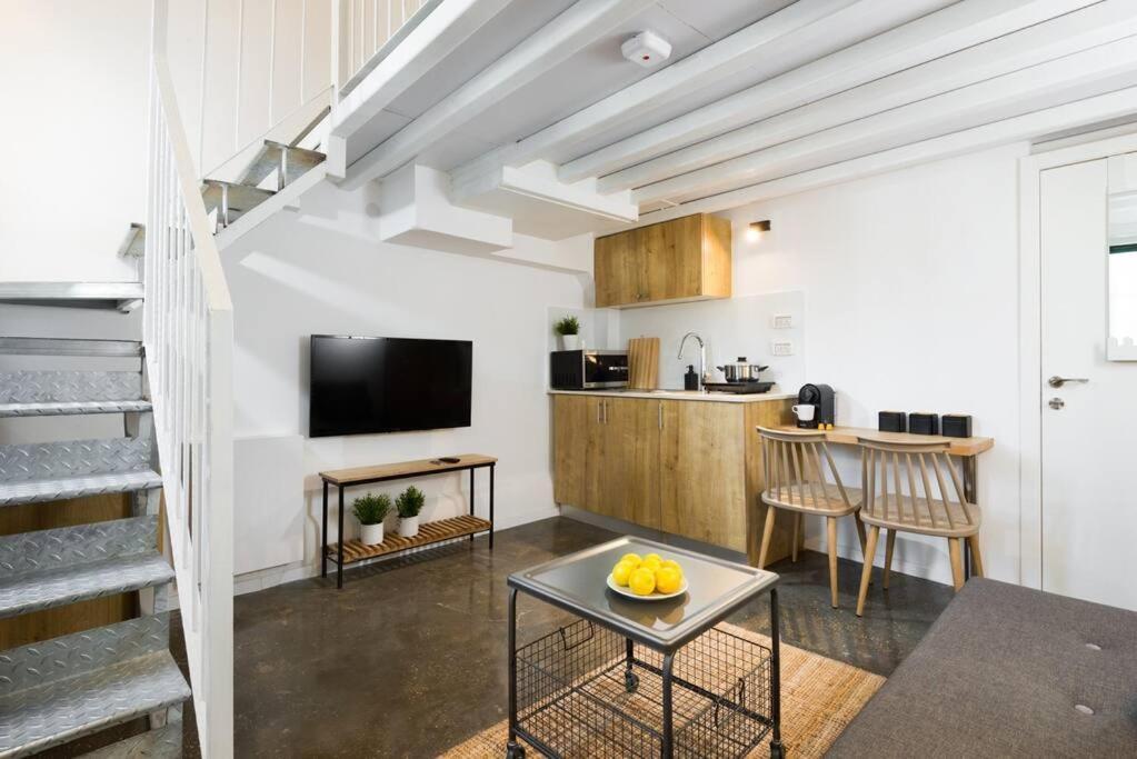 Apartament Musrara #5 Jerozolima Zewnętrze zdjęcie