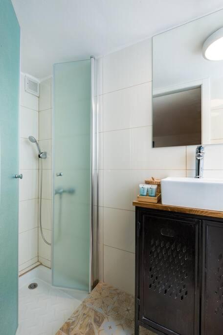 Apartament Musrara #5 Jerozolima Zewnętrze zdjęcie